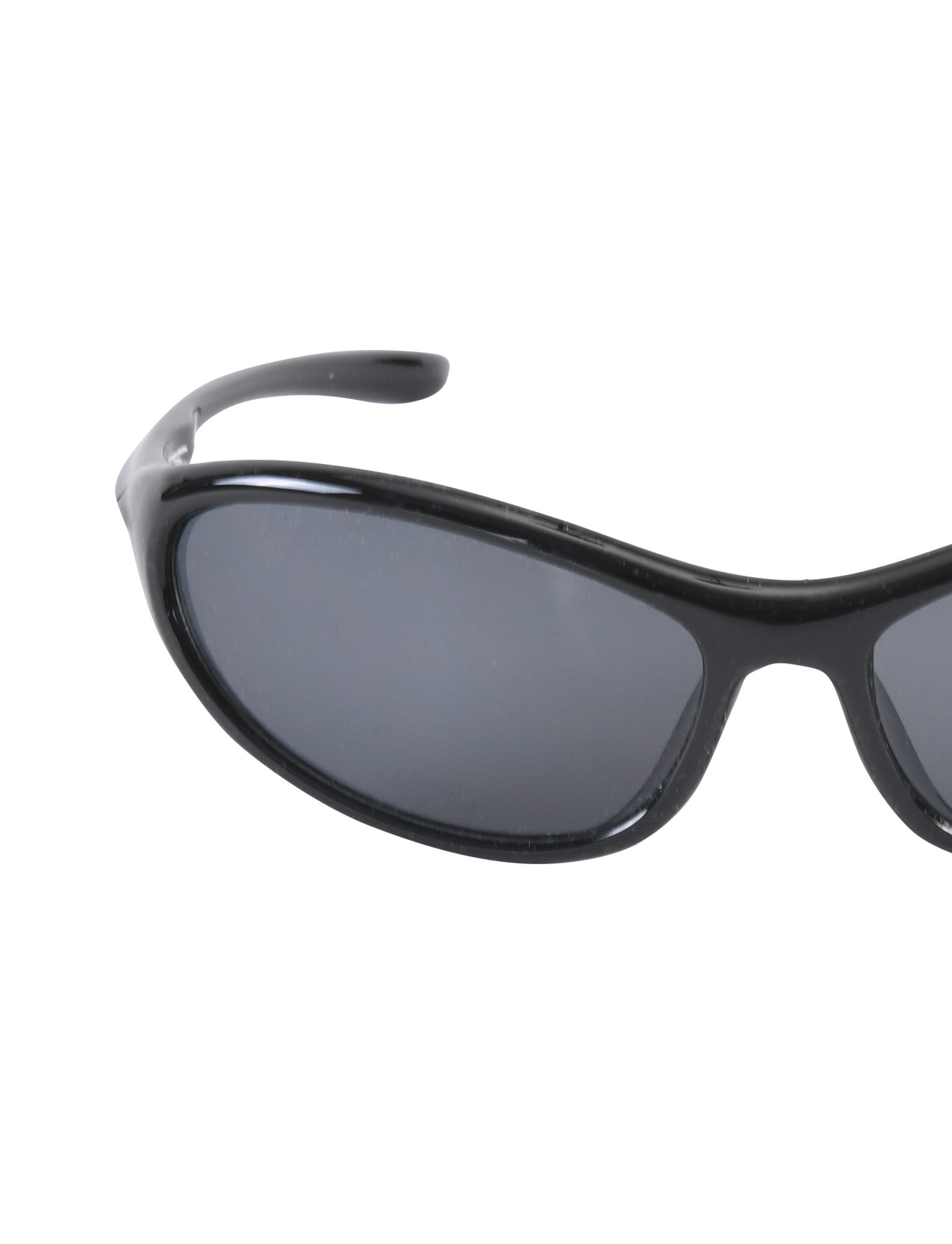 RIVAH FASHION GLASSES - BLACK - Image 5