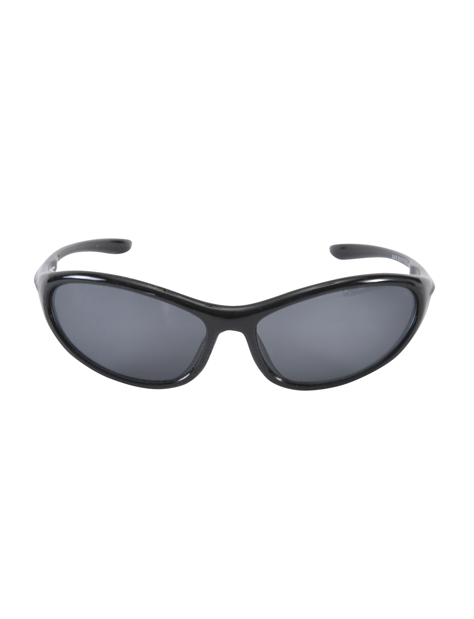 RIVAH FASHION GLASSES - BLACK - Image 2