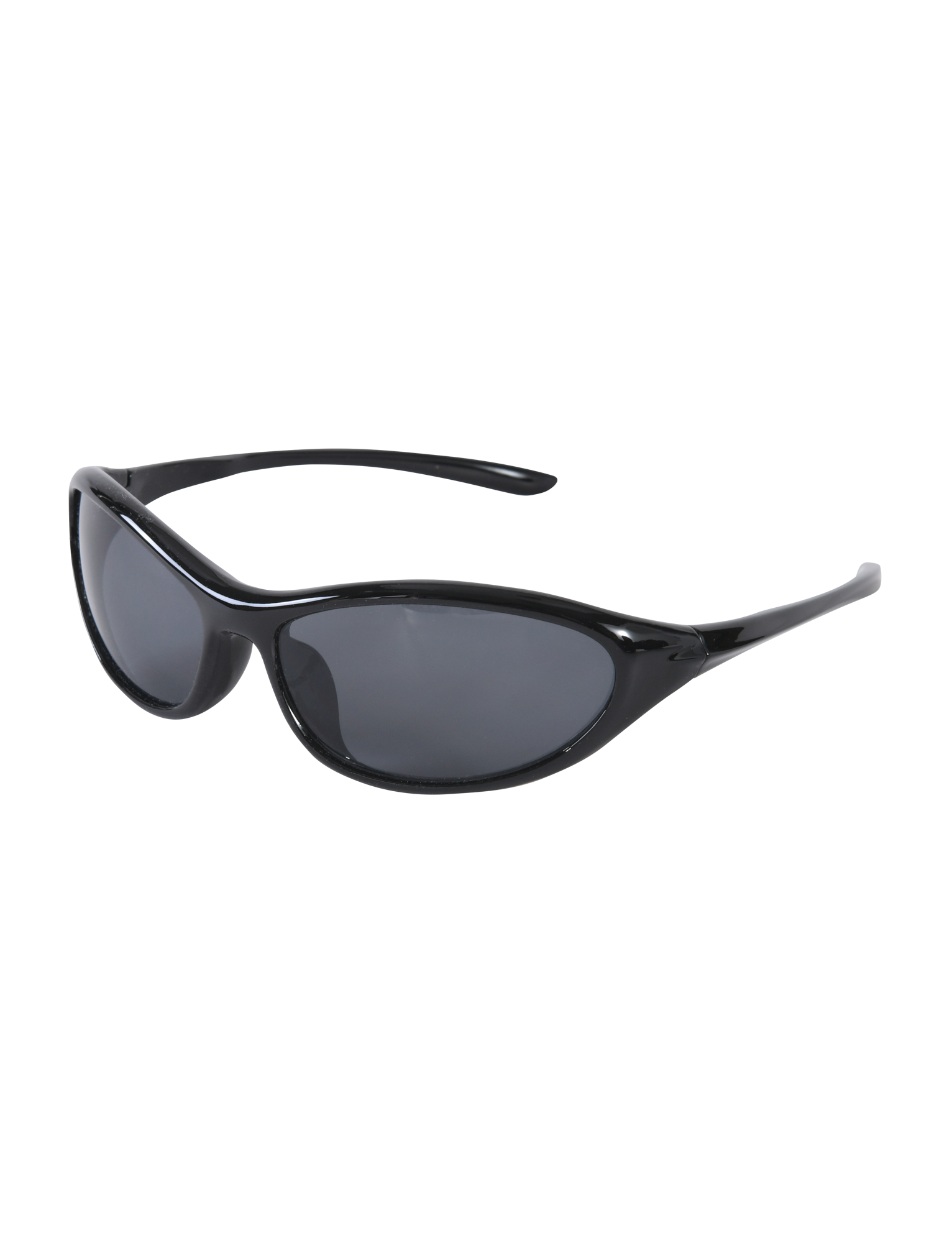 RIVAH FASHION GLASSES - BLACK - Image 3