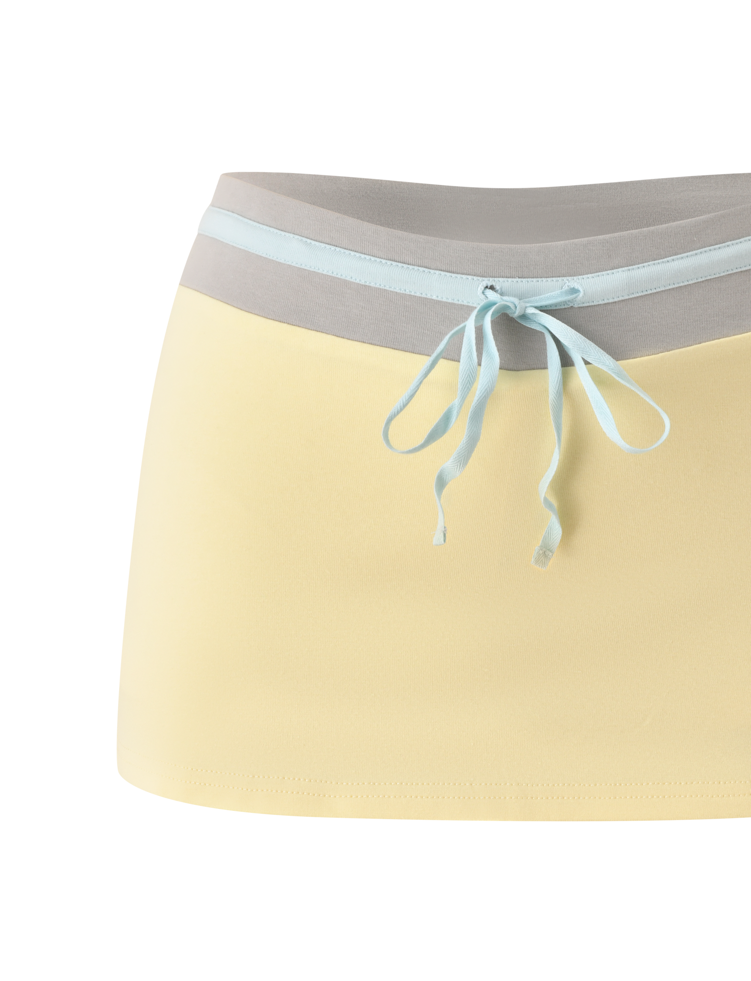 COLLINS SKORT - BUTTER - Image 10