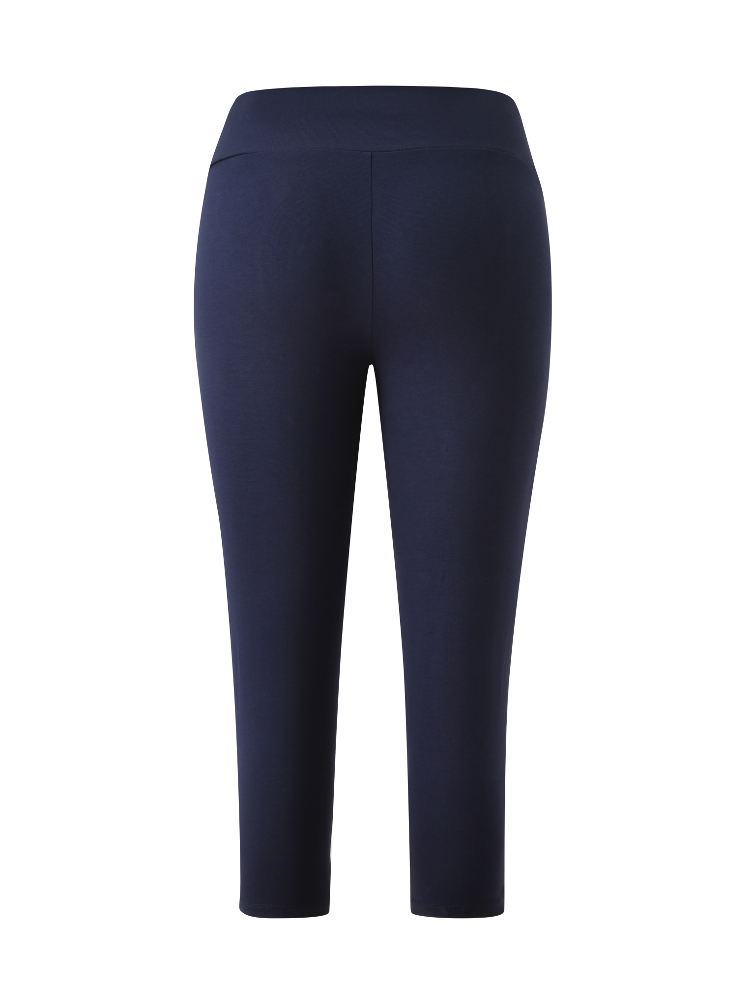 TATUM CAPRI - NAVY STRIPE - Image 7