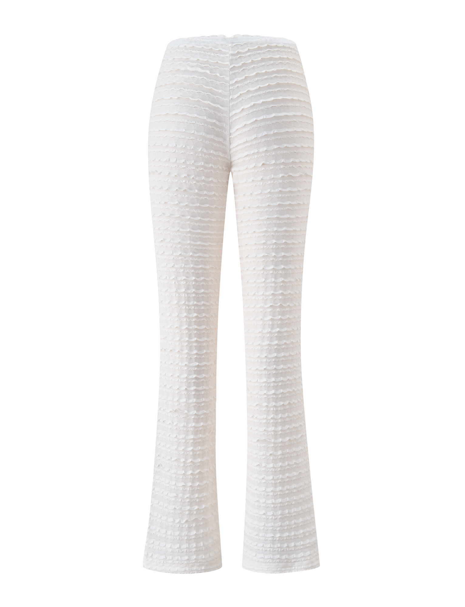 ZORA PANT - CREAM - Image 7