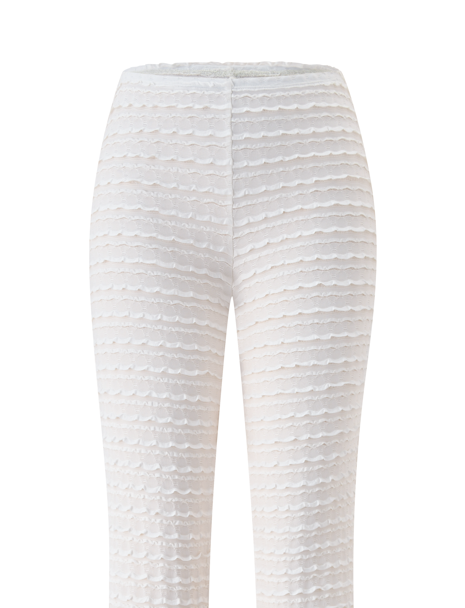 ZORA PANT - CREAM - Image 8