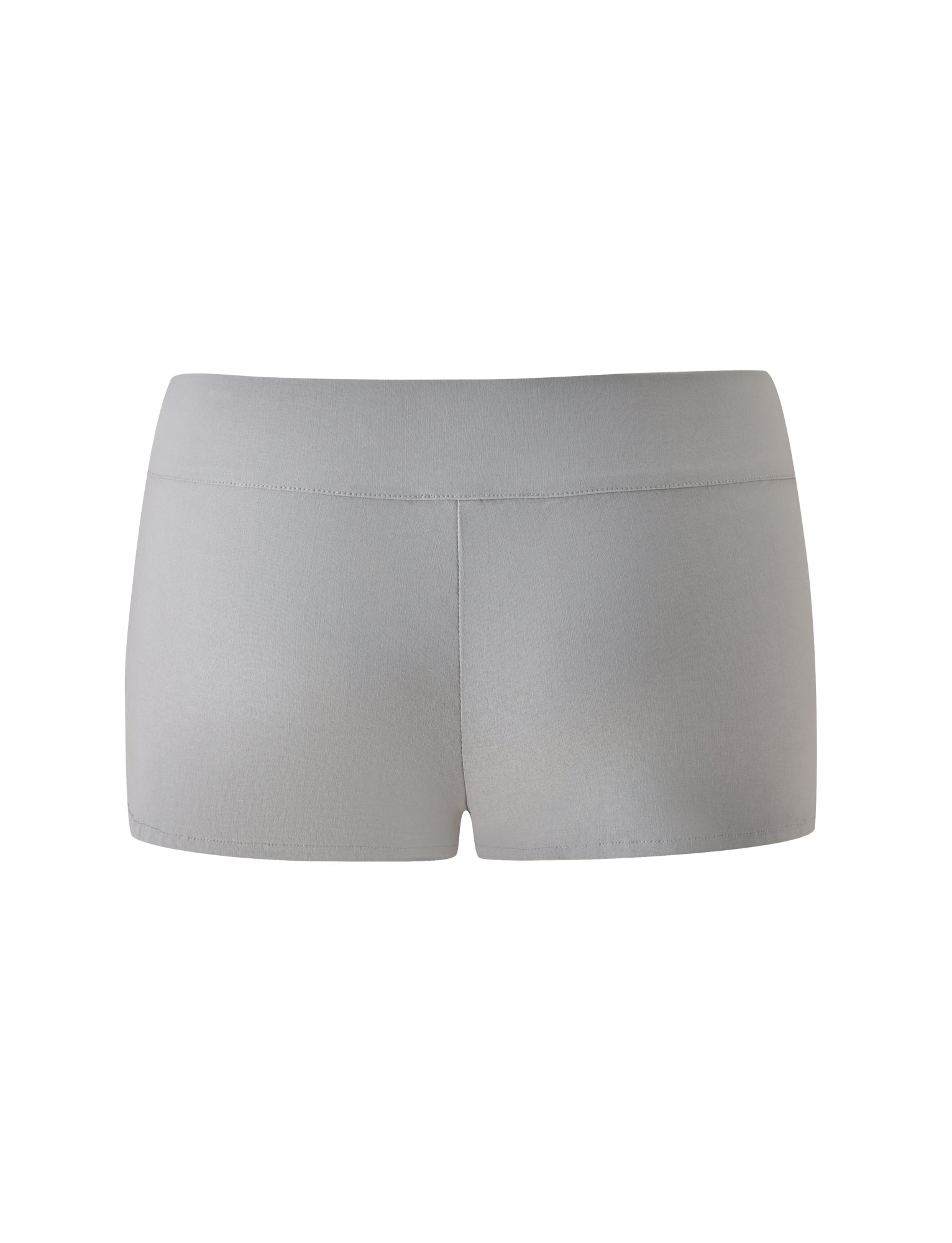 SUKI SHORT - GREY - Image 8