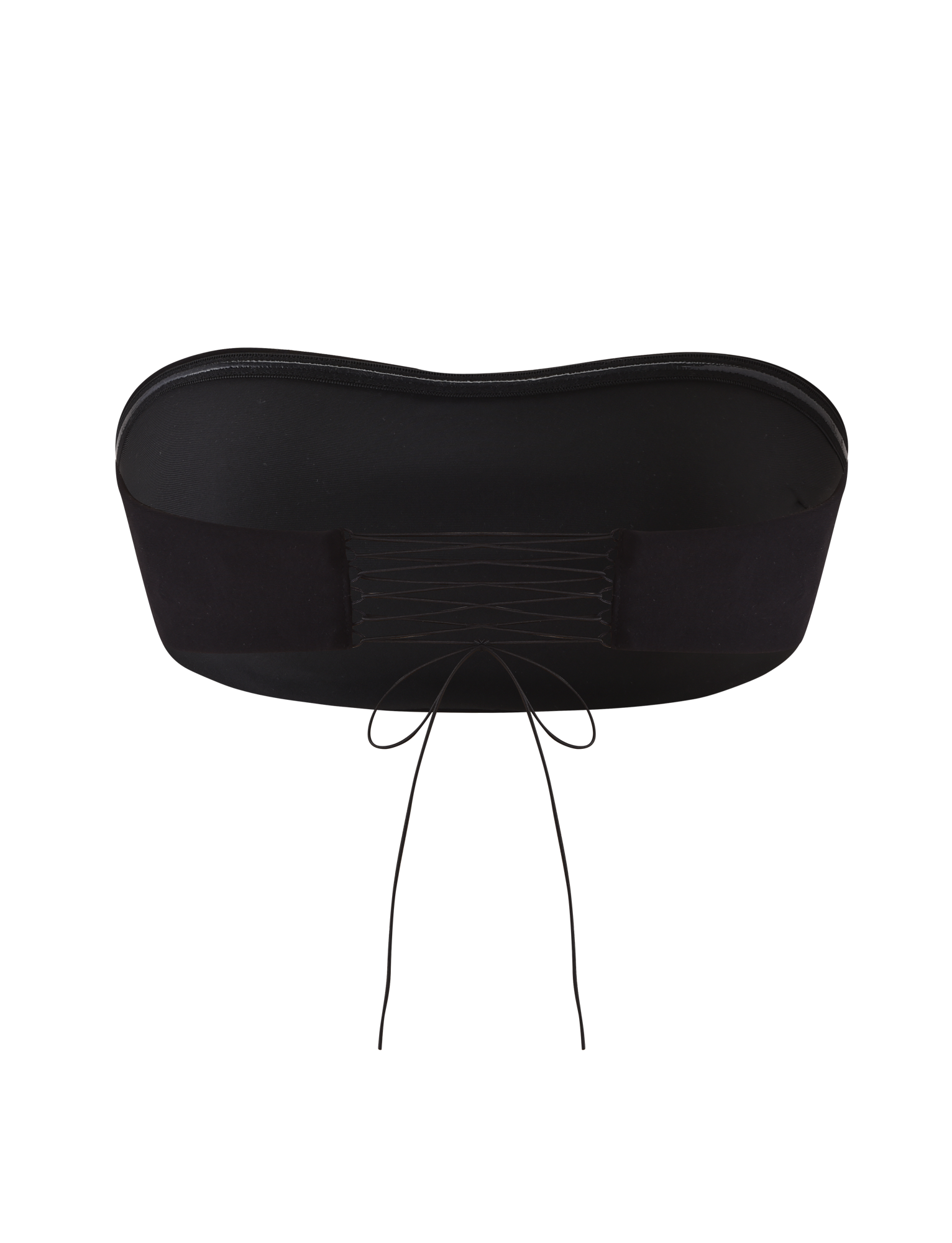 PILAR BANDEAU - BLACK - Image 8