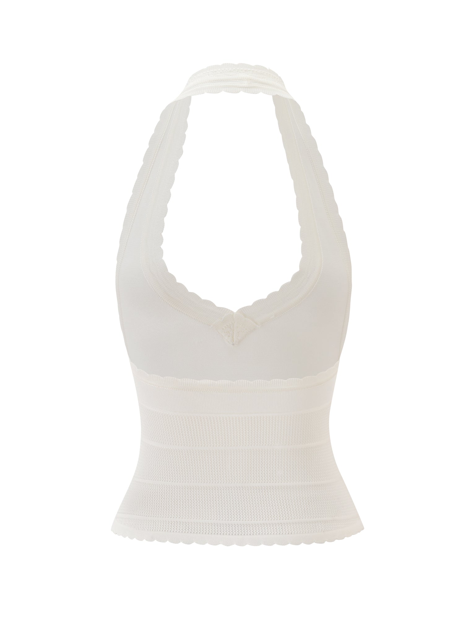 DENI HALTER - CREAM - Image 7