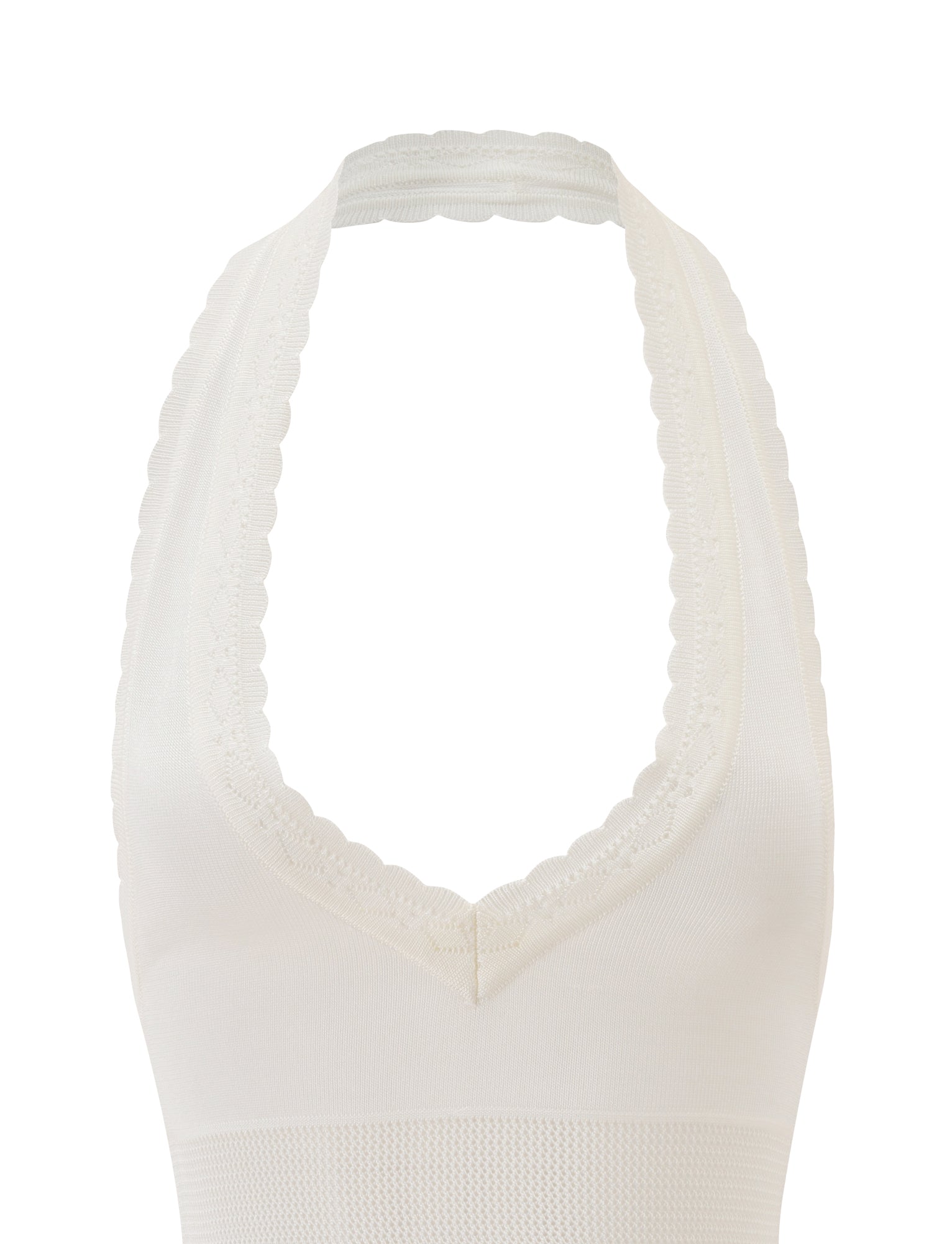 DENI HALTER - CREAM - Image 8