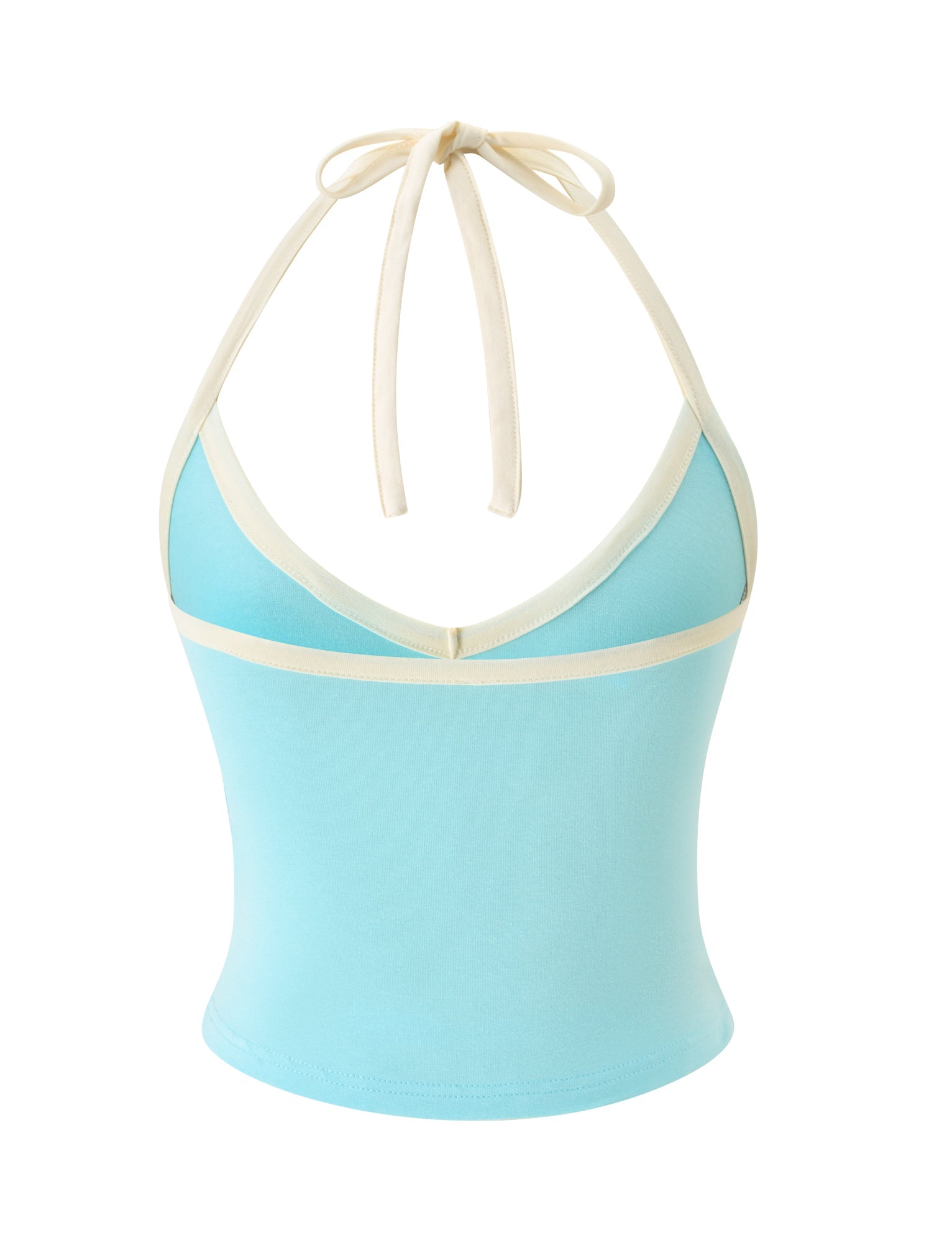 ALYSIA TOP - AQUA - Image 7