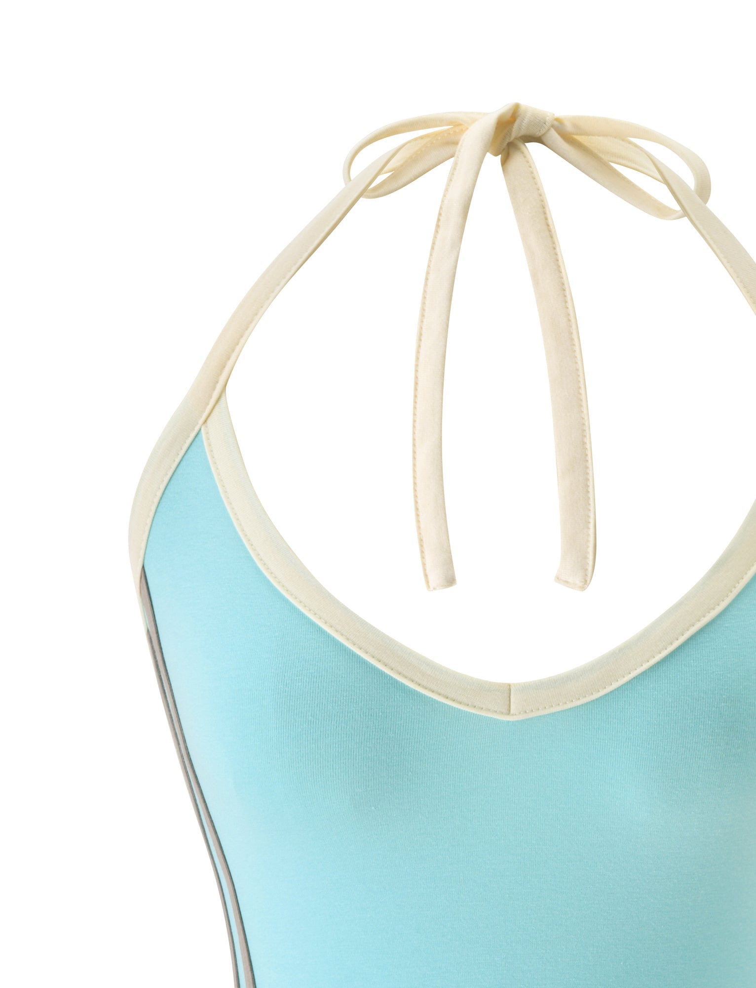 ALYSIA TOP - AQUA - Image 8