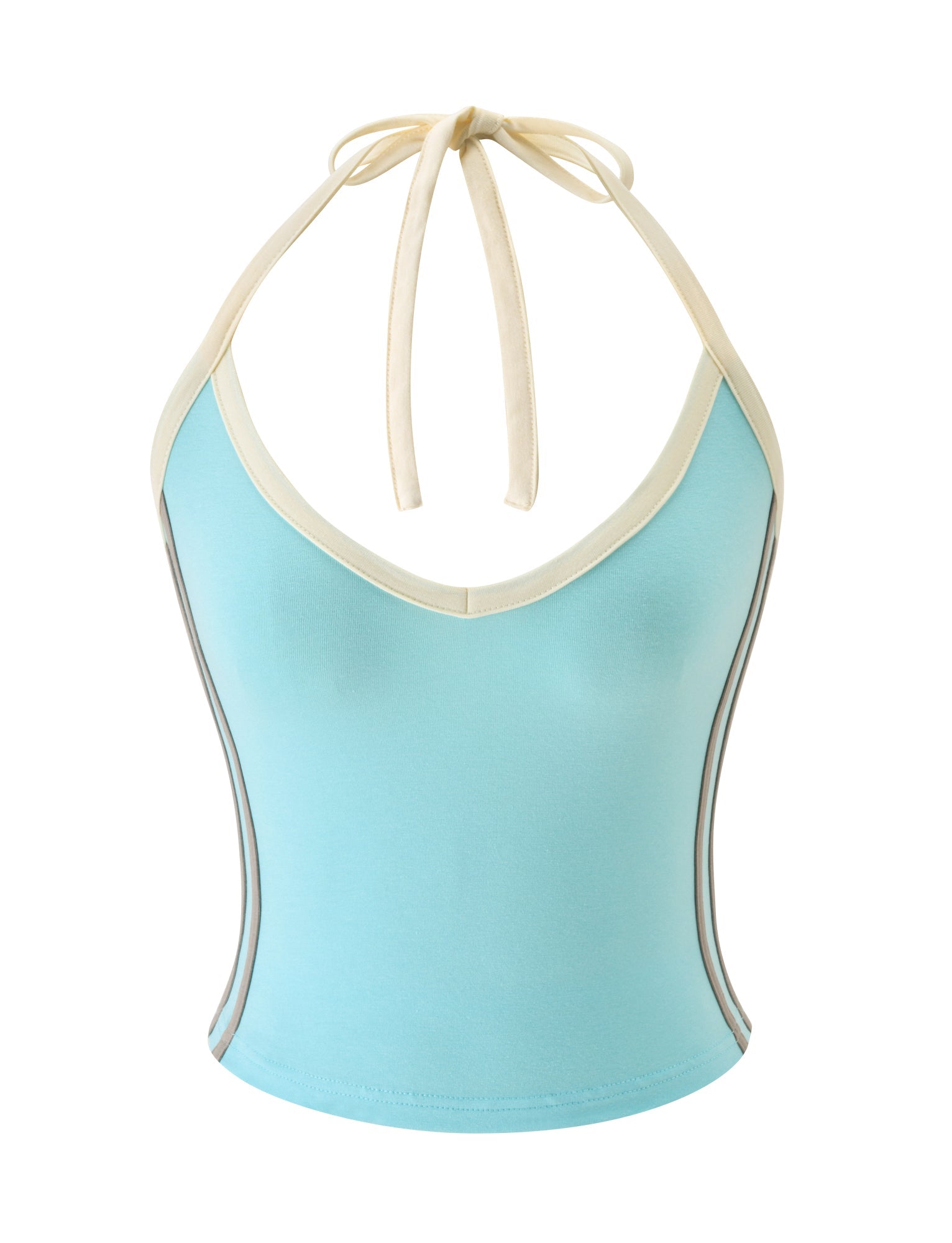 ALYSIA TOP - AQUA - Image 6