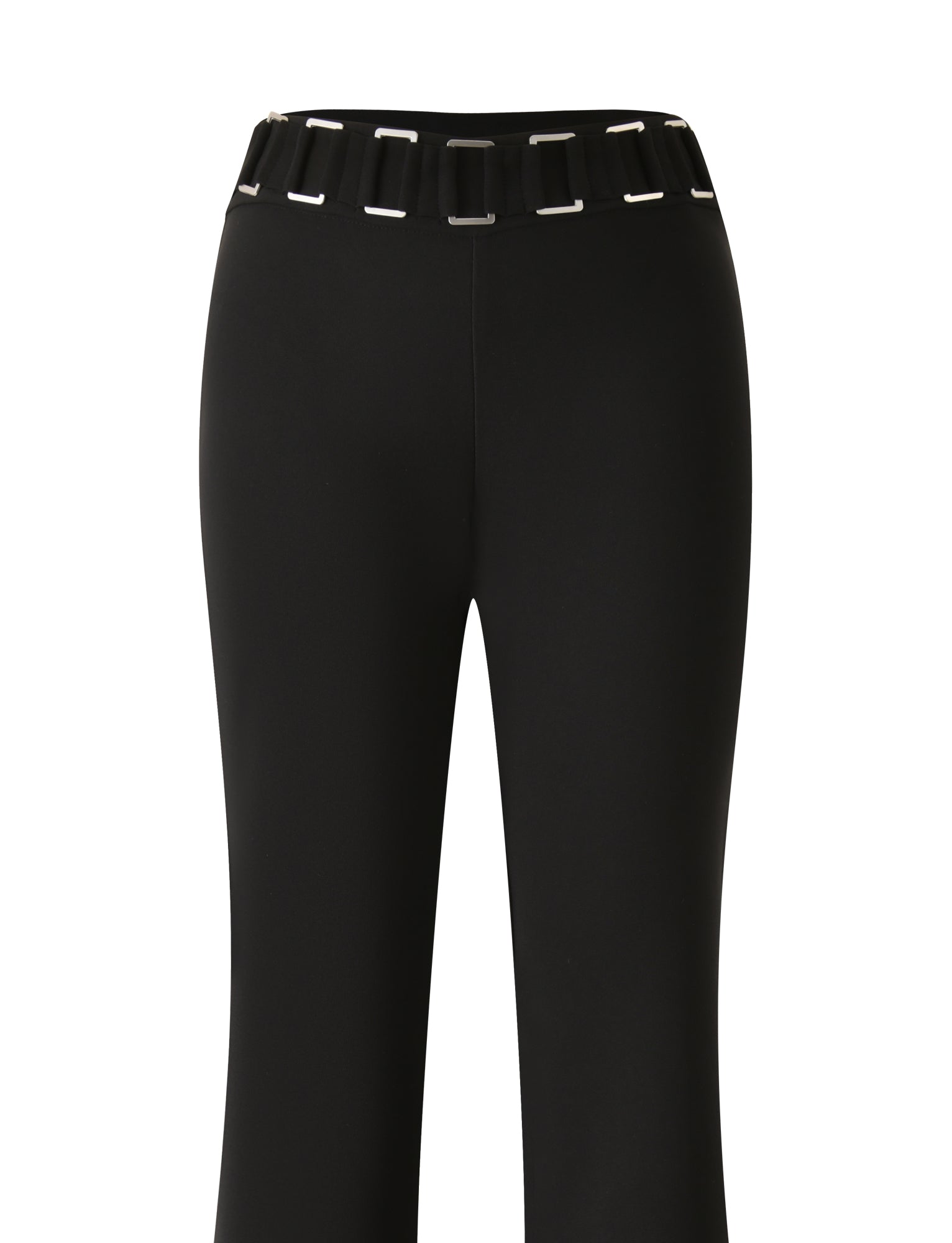 JETTA PANT - BLACK - Image 9