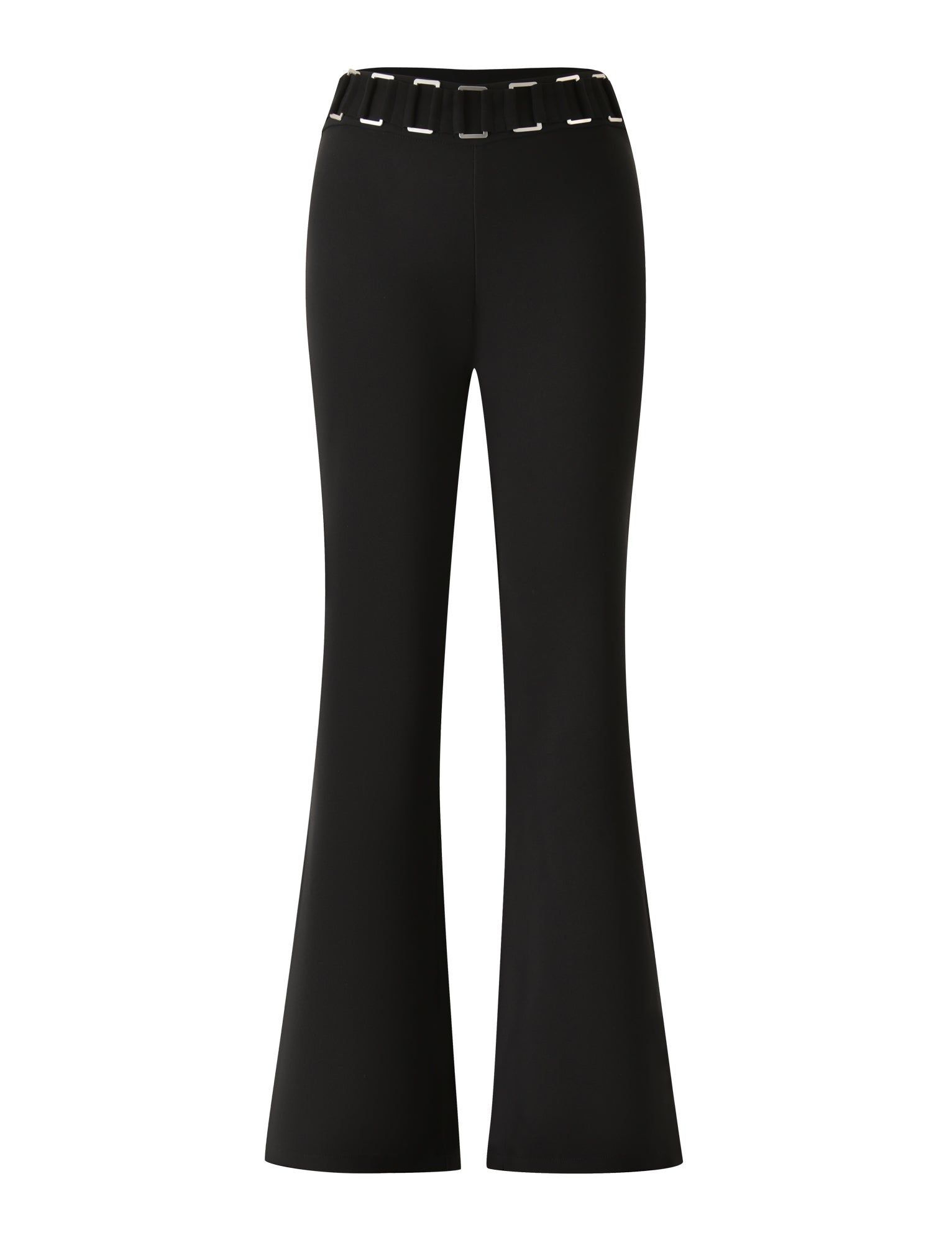 JETTA PANT - BLACK - Image 7