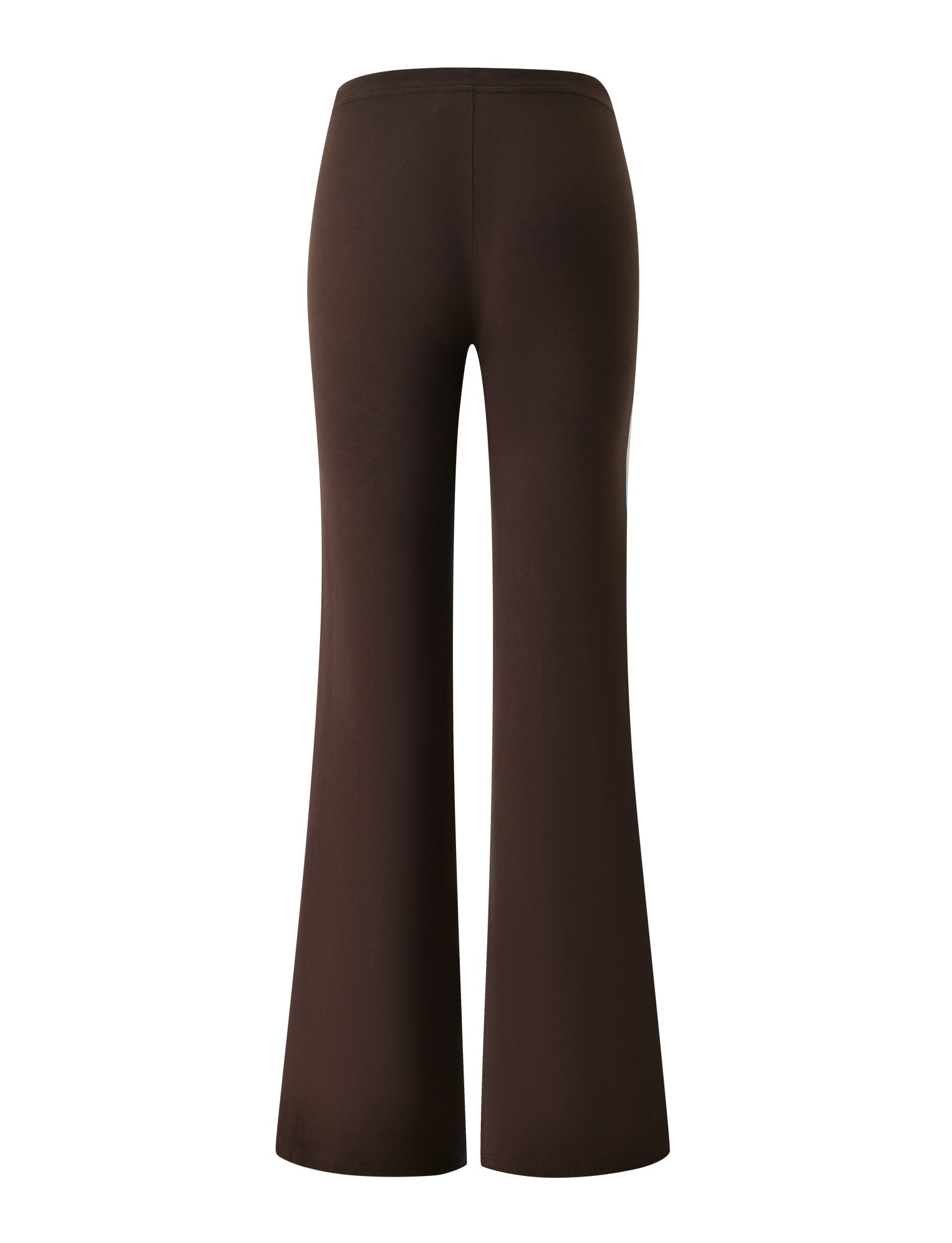 COLLINS TRACKPANT - CHOCOLATE STRIPE - Image 8