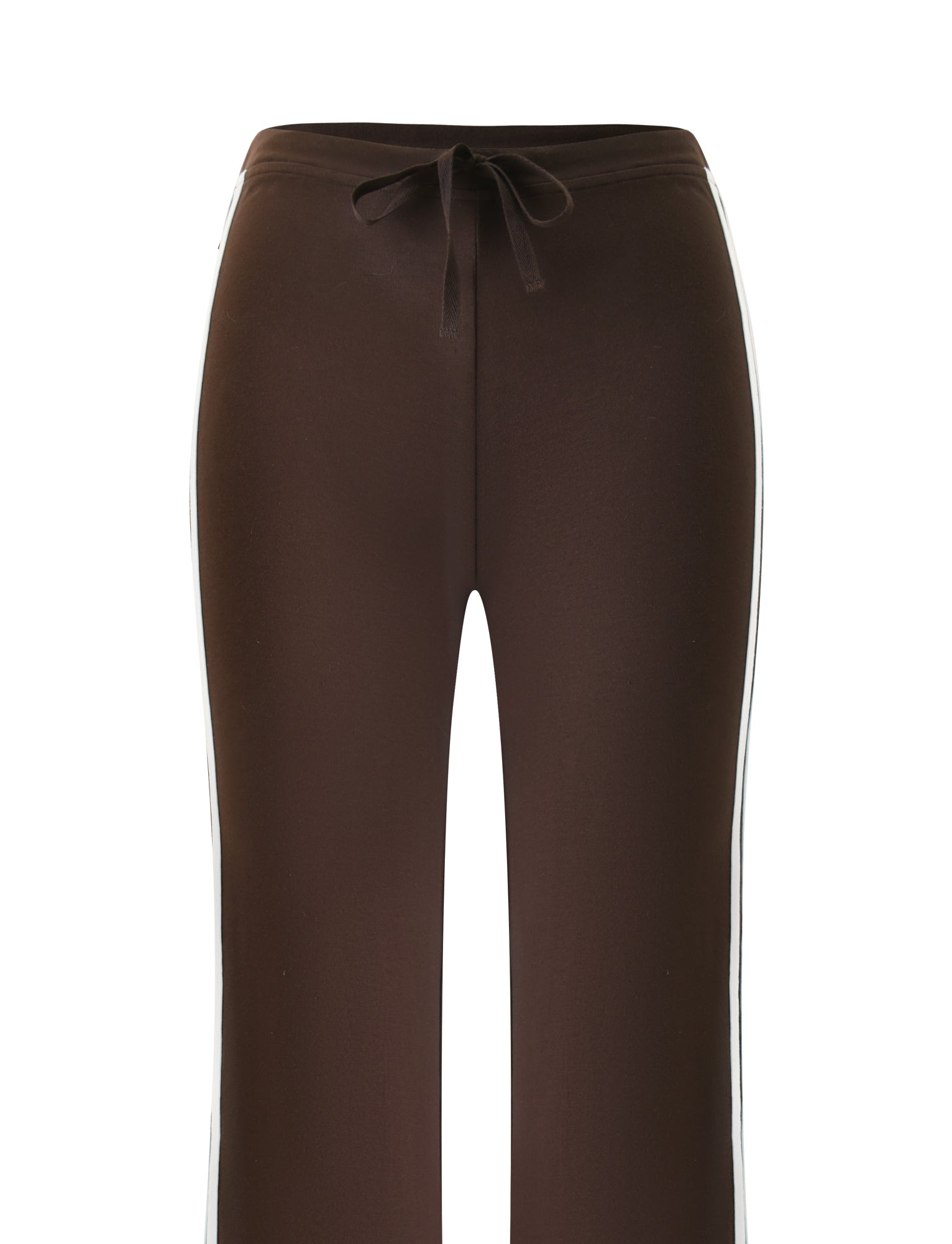 COLLINS TRACKPANT - CHOCOLATE STRIPE - Image 10
