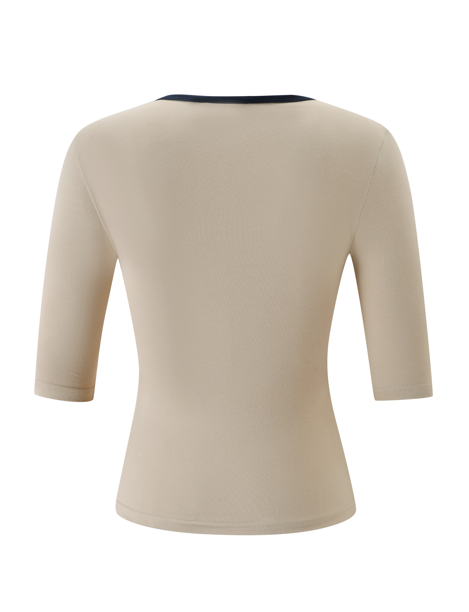 SHANICE TOP - SAND - Image 10