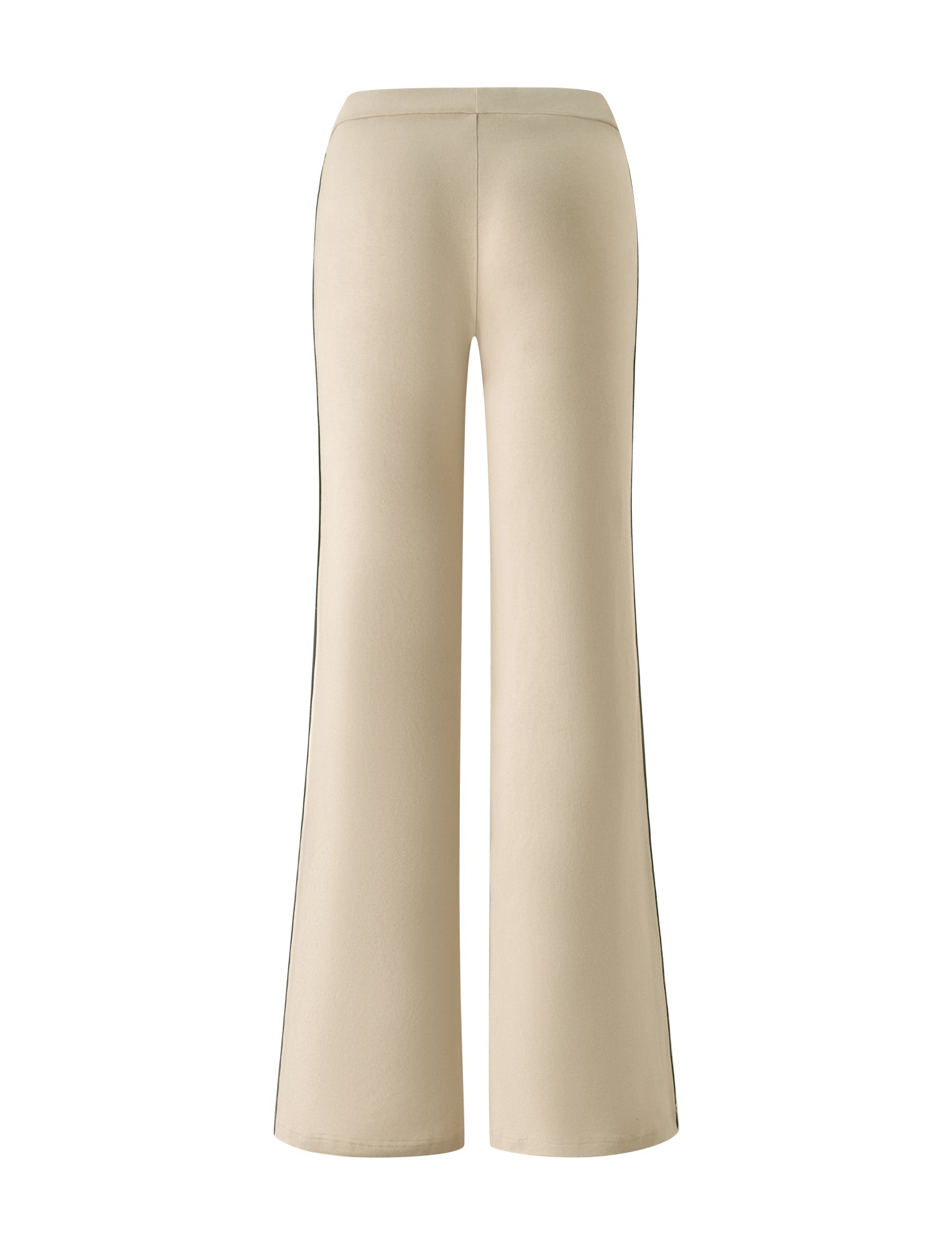 SHANICE LOUNGE PANT - SAND - Image 9