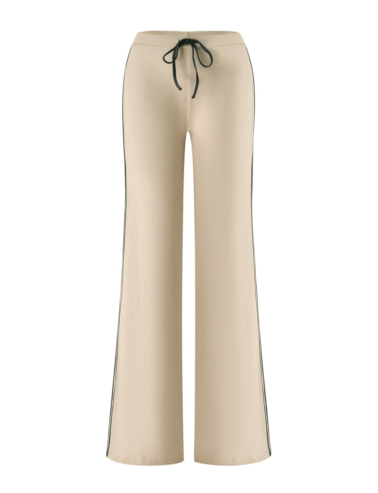 SHANICE LOUNGE PANT - SAND - Image 8