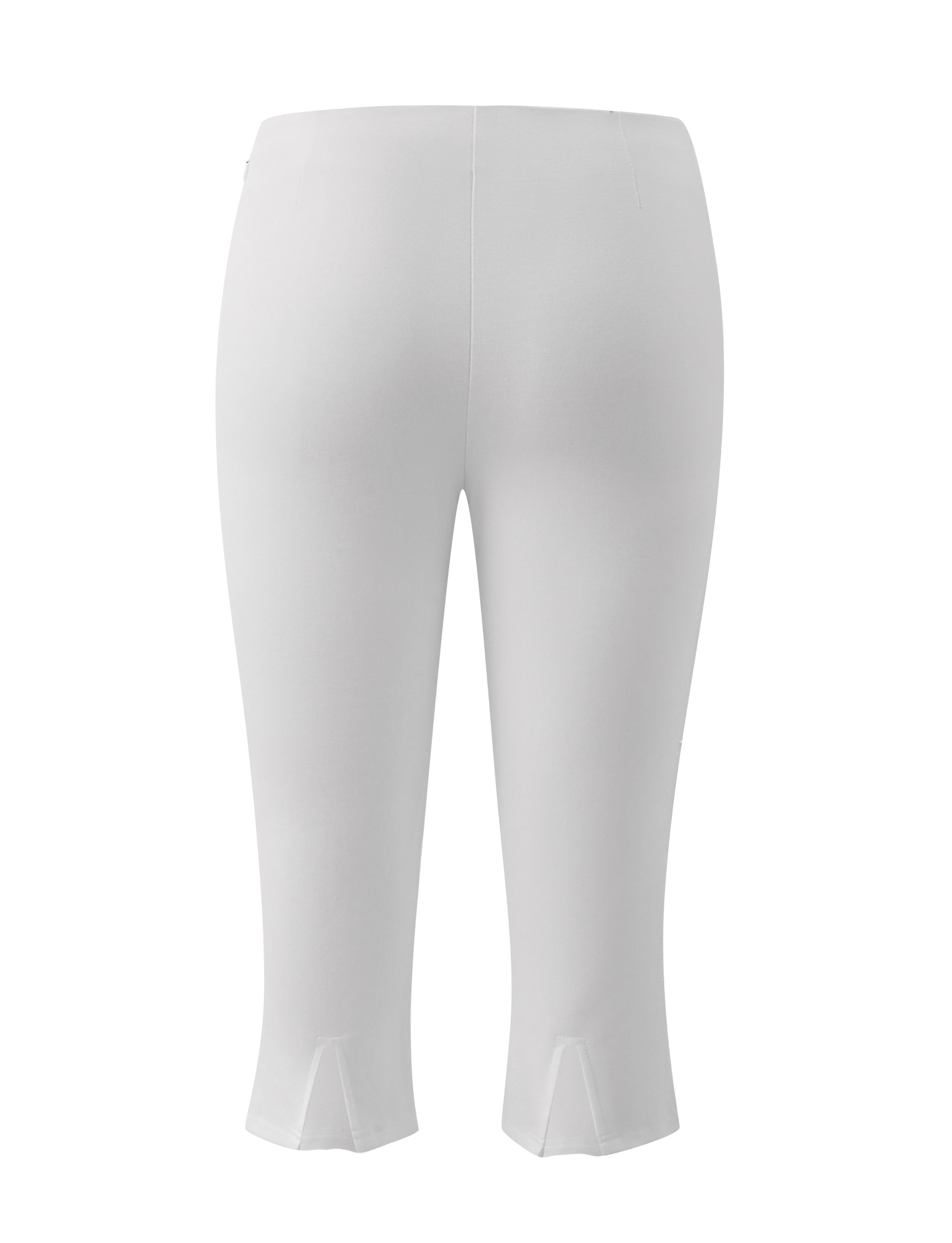 IDINA CAPRI - IVORY - Image 7