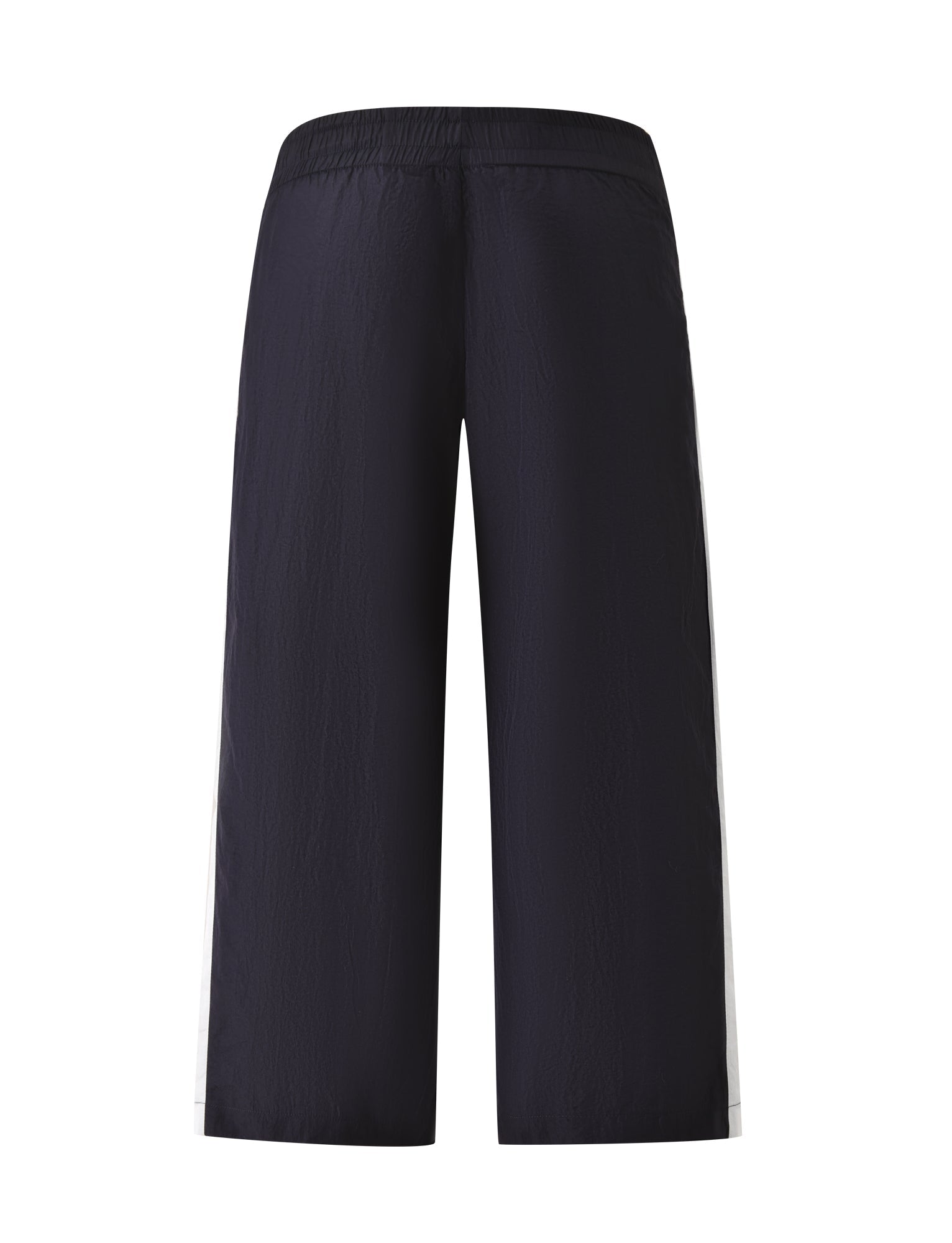SOPHIA WINDBREAKER CAPRI - NAVY AND WHITE - Image 9