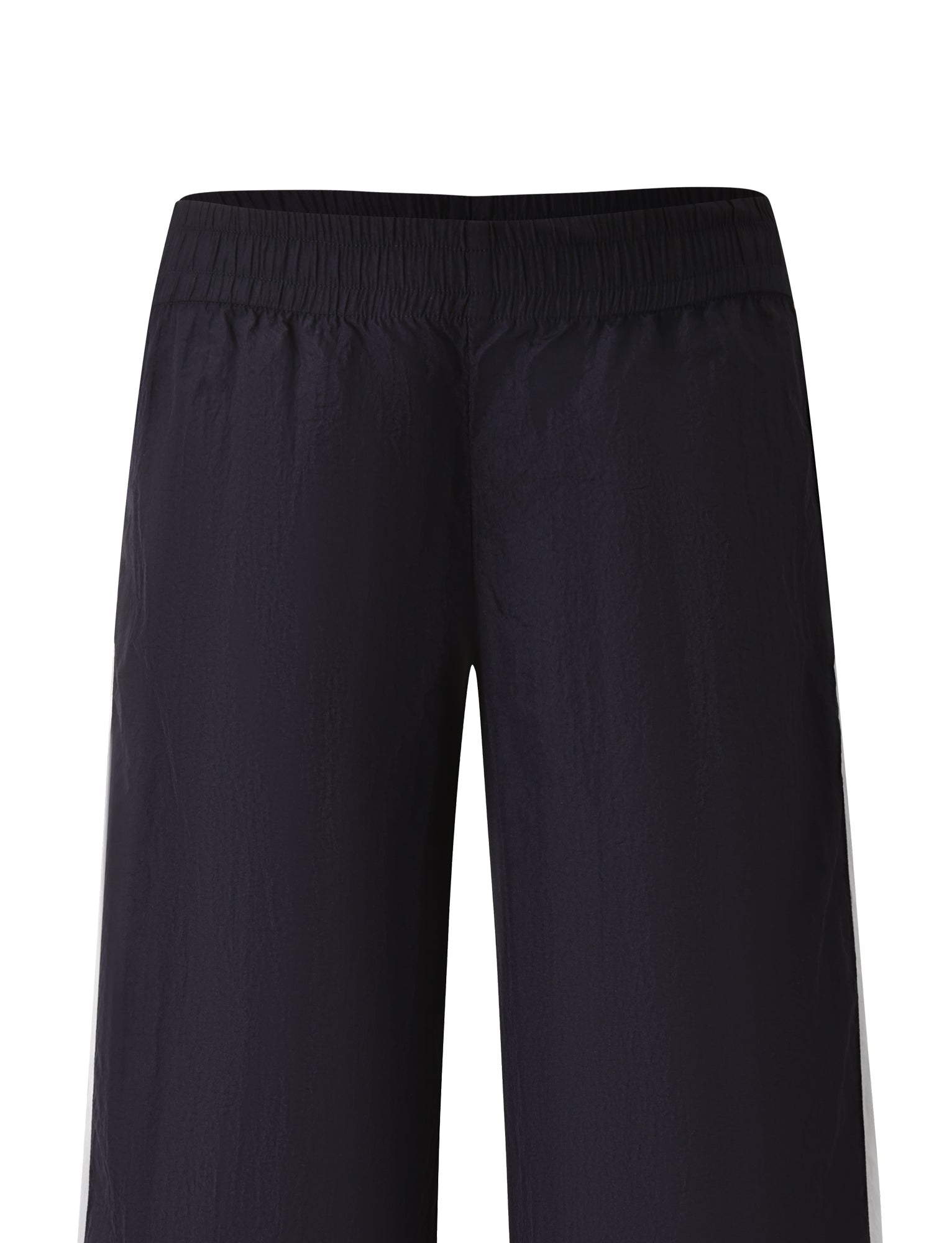 SOPHIA WINDBREAKER CAPRI - NAVY AND WHITE - Image 10
