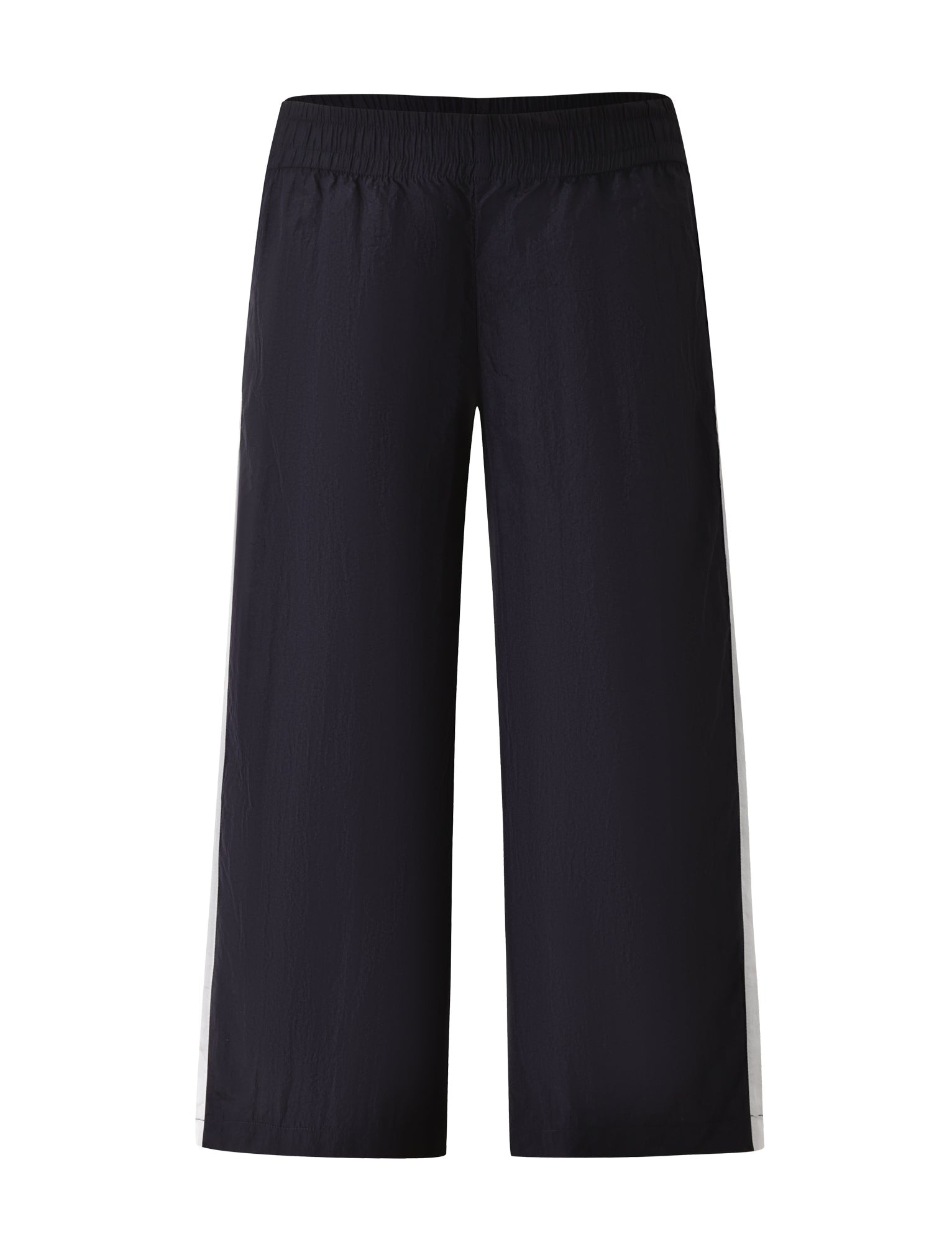 SOPHIA WINDBREAKER CAPRI - NAVY AND WHITE - Image 8