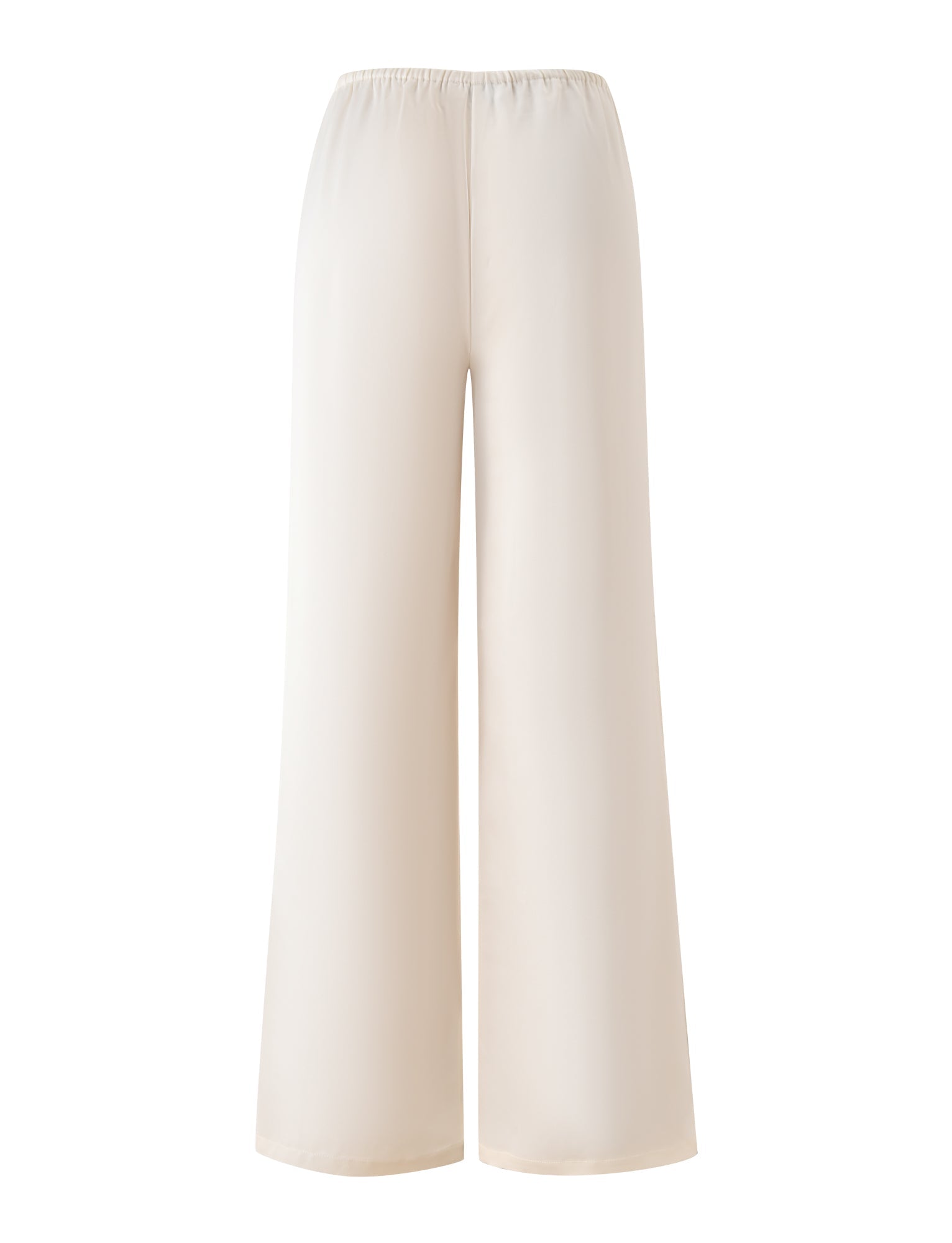 MAURA PANT - WHITE - Image 8