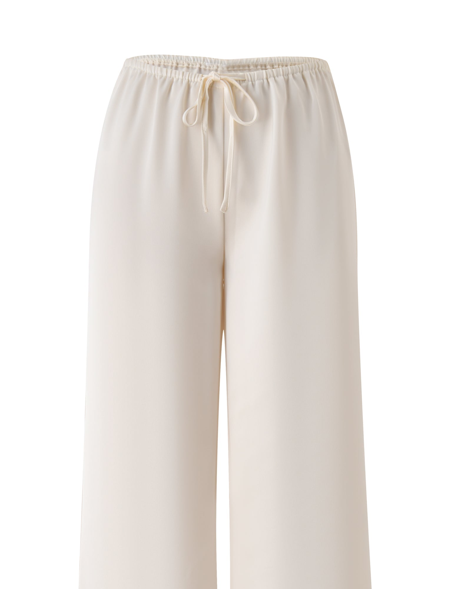 MAURA PANT - WHITE - Image 9