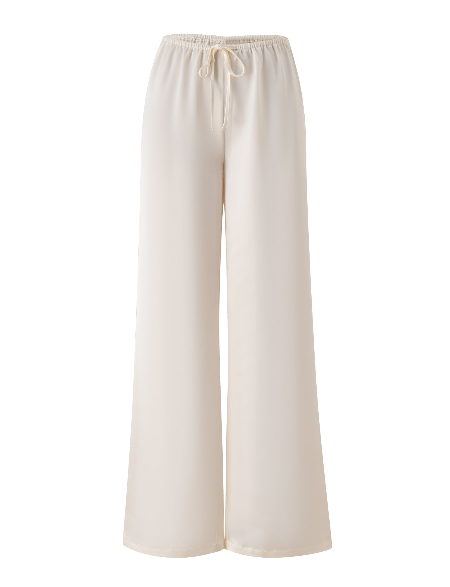 MAURA PANT - WHITE - Image 7